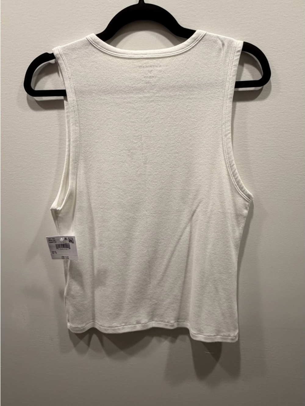 American Eagle 🦅 Boyfriend Muscle Tank Top - Picture 3 of 5